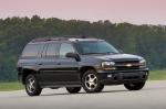 Chevrolet TrailBlazer 2005 года